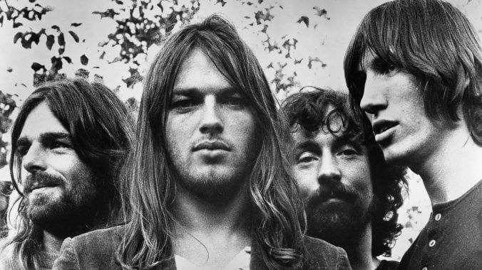 Every Pink Floyd Album Ranked Worst to Best