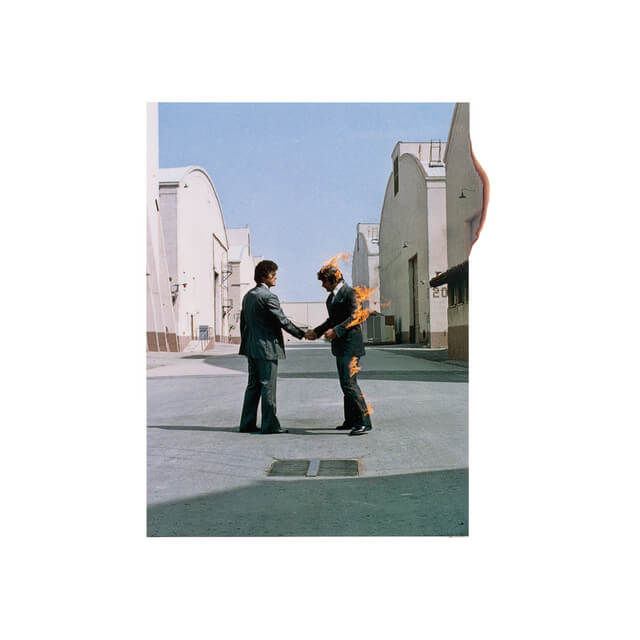 Best Pink Floyd Albums