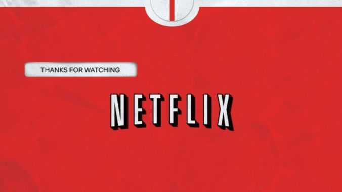 Netflix DVD Is Going Out With a Bang, Mailing up to 10 Final Discs at Once … To Keep?