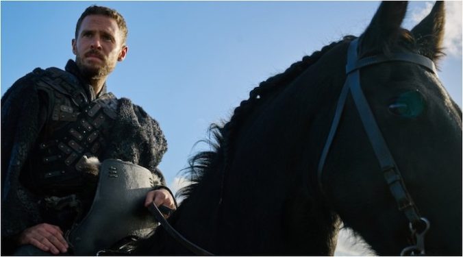 MGM+’s The Winter King Owes More to Game of Thrones Than the Story of King Arthur