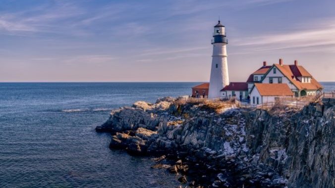 Where to Go in Portland, Maine