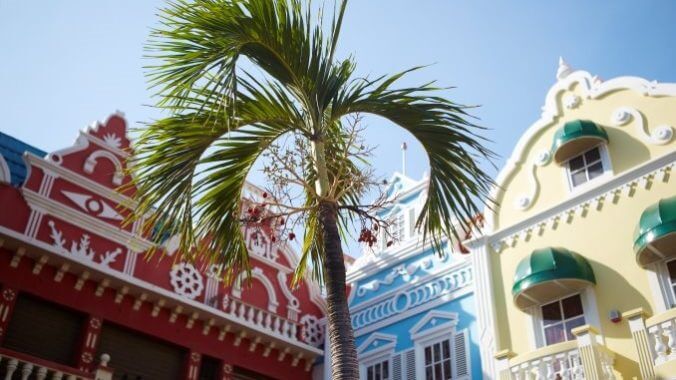 How to Do Aruba: Resorts and Beyond