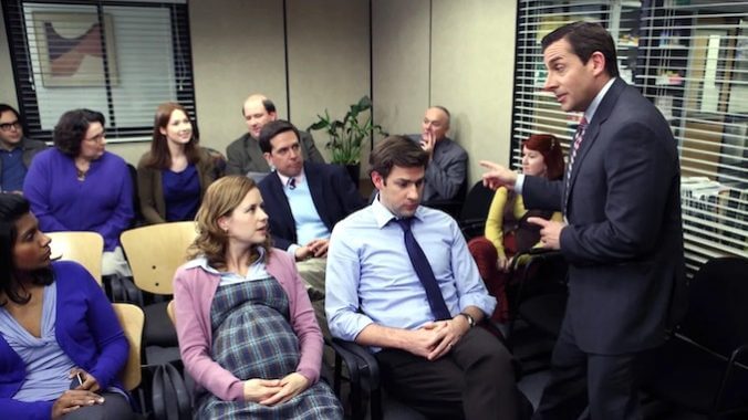The 15 Best Quotes from The Office (U.S.)