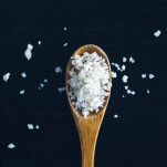 Five Persistent Home Cooking Myths About Salt