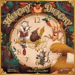 Board Game Hickory Dickory Gets Docked for Being a Little Too Complicated