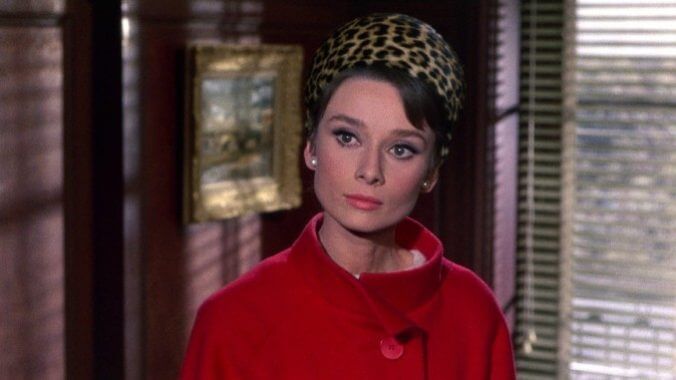 The 10 Best Audrey Hepburn Movies