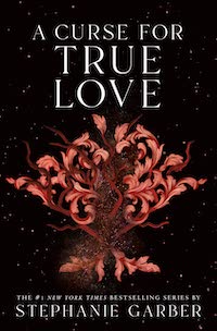 A Curse for True Love cover Fall Fantasy Books 2023
