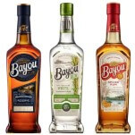 Tasting: 4 Core Rums from Louisiana's Bayou Rum