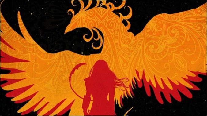 The Phoenix King Methodically Builds Out a Rich and Distinctive Fantasy World