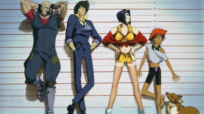 best anime of all time