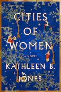 Cities of Women Historical Fiction Fall 2023