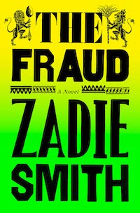 The Fraud Historical Fiction 2023