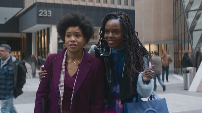 Hulu’s The Other Black Girl Is a Thrilling and Funny Adaptation Despite Its Tonal Imbalance