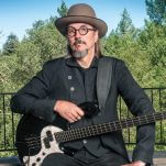Les Claypool Talks Primus, Pink Floyd and the Return of His Fearless Flying Frog Brigade