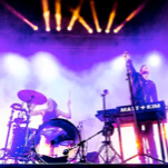 Win a Pair of Tickets to Matt and Kim's Fall Tour Plus Two Record Store Day Vinyl Reissues