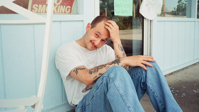 PREMIERE: Izzy Heltai Unveils New Single “25”