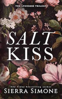 Salt Kiss cover Fall Romance 2023