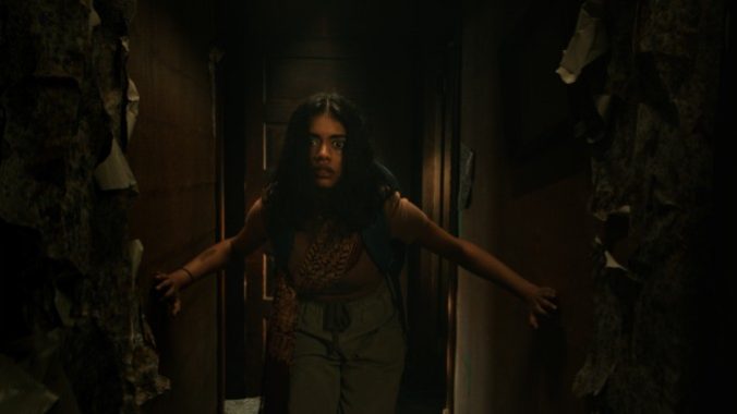 It Lives Inside‘s Hindu Folk Horror Is Bad, and That’s OK