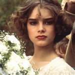 The Best Way to Look Back at Pretty Baby Is through Brooke Shields' College Thesis