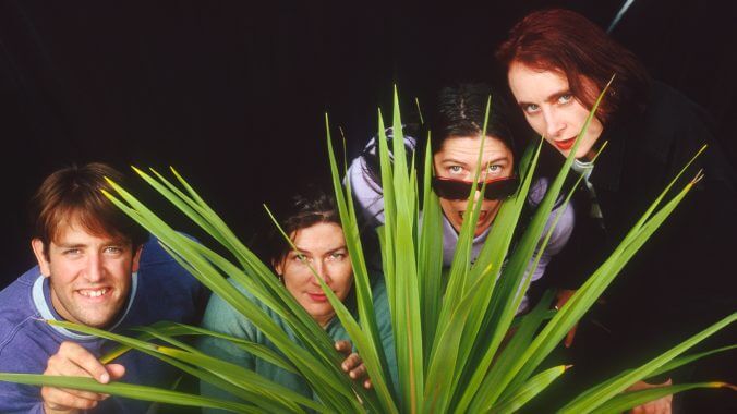 Taking a Plunge With Kim Deal of The Breeders