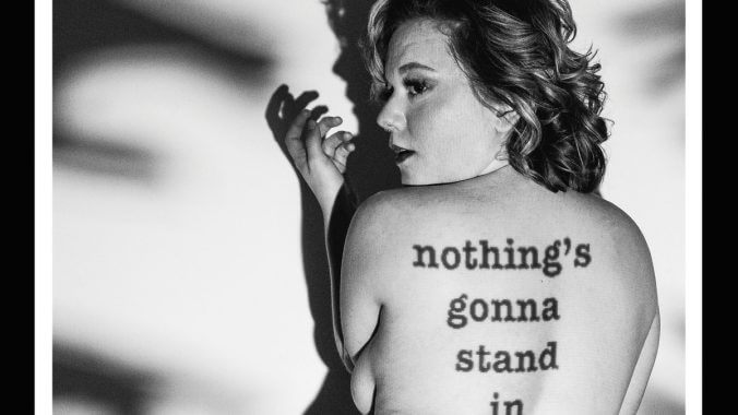 Lydia Loveless Shows Resilience on Nothing’s Gonna Stand in My Way Again