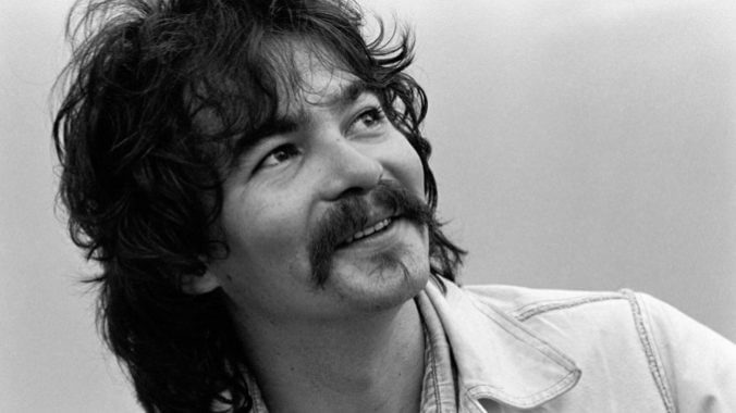 The 50 Greatest John Prine Songs