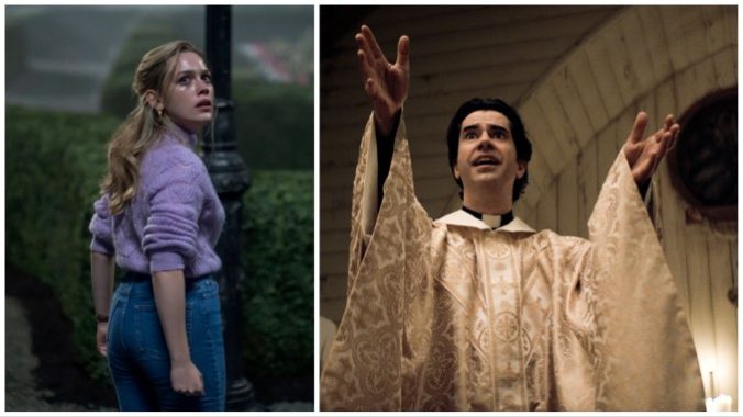 Every Mike Flanagan Horror Movie and TV Series, Ranked