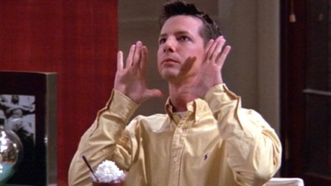 Will & Grace 25 Years on: Problematic or Iconic?