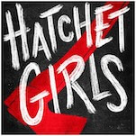 On the Anniversary of Lizzie Borden’s Crimes, a New Murder Takes Place In This Excerpt From Hatchet Girls