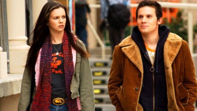 Joan of Arcadia at 20: Still Rapturous in its Teenage Machinations from God