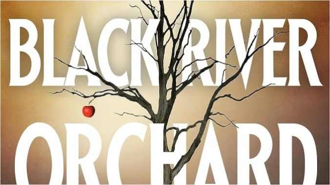 Chuck Wendig’s Black River Orchard Is a Luscious Feast of Creeping Fear