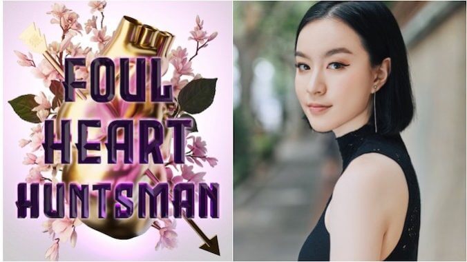 As She Likes It: Chloe Gong Talks Foul Heart Huntsman, Setting Shakespeare in Shanghai, and More