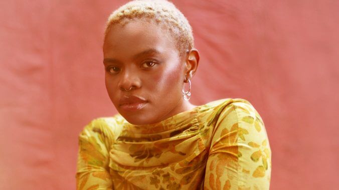 COVER STORY | How Vagabon Built Her Fantasy