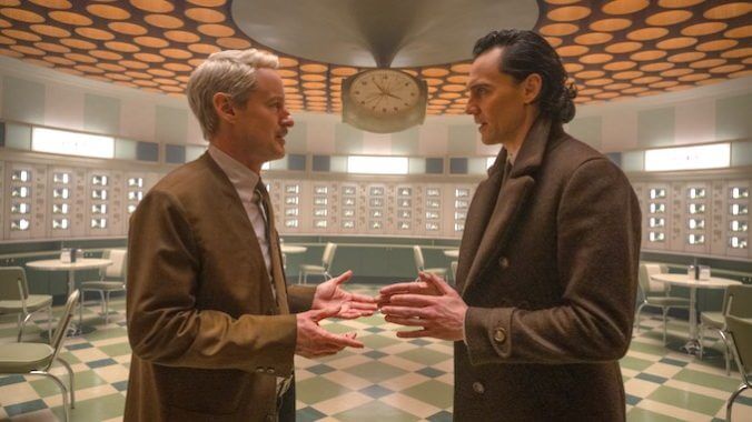 Disney+’s Loki Continues to be Convoluted Yet Compelling in Season 2