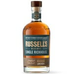 Russell's Reserve Single Rickhouse 2023 Bourbon (Camp Nelson F) Review