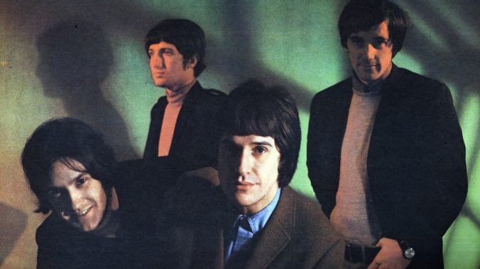 The Greatest Kinks Songs of All Time