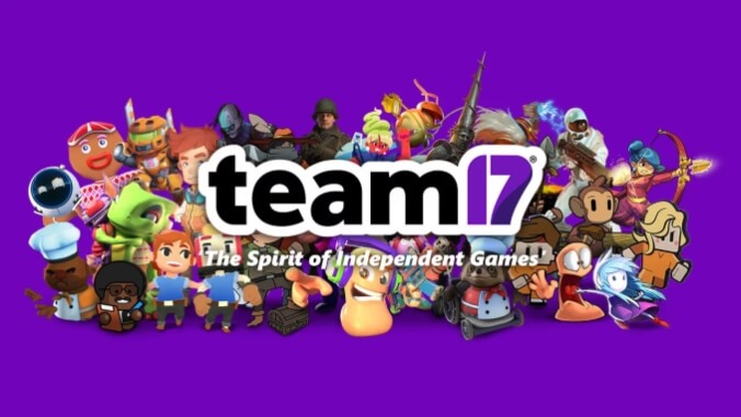 Team17, Publisher of Dredge and Overcooked, Sees Significant Layoffs