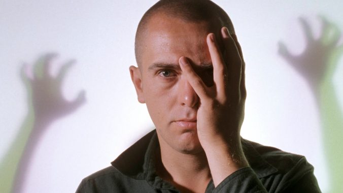 The 20 Greatest Peter Gabriel Songs of All Time