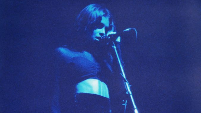Meditations on Mazzy Star: Growing Up with So Tonight That I Might See