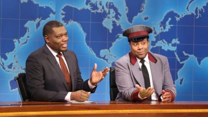 A Look at Some of the Longest-Running SNL Cast Members and What Kept Them on Air