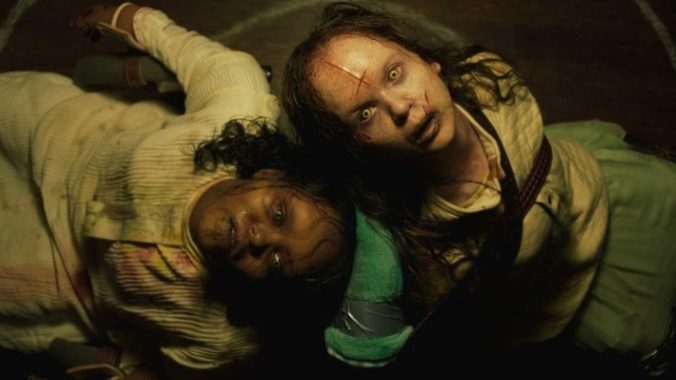 David Gordon Green Brings Humanity to Exorcism Tropes in The Exorcist: Believer