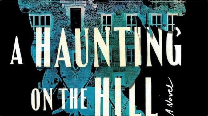 A Haunting on the Hill Beautifully Carries the Legend of Hill House Forward