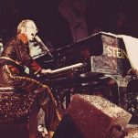 Hello, Baby, Hello: Elton John’s Goodbye Yellow Brick Road at 50