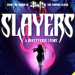 Slayers: A Buffyverse Story and the Delicate Art of Tie-In Media