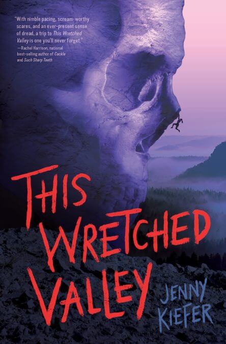 This Wretched Valley full cover