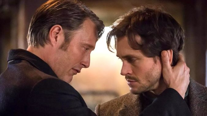 It Still Stings: Hannibal Will Never Finish Its Story of Homoerotic Obsession
