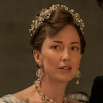 Carrie Coon Prepares for War in HBO's The Gilded Age Season 2 Trailer