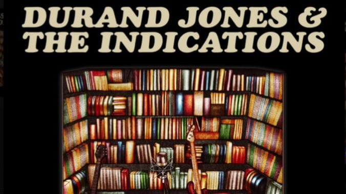 Durand Jones & the Indications’ Paste Studio Session Now Streaming on Spotify and Other Platforms