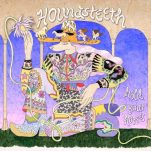 PREMIERE: Houndsteeth Unveil New Single 