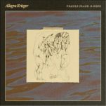 Allegra Krieger Announces Fragile Plane: B-Sides EP